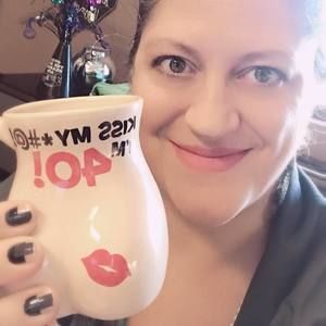 Meet your Posher, Robin